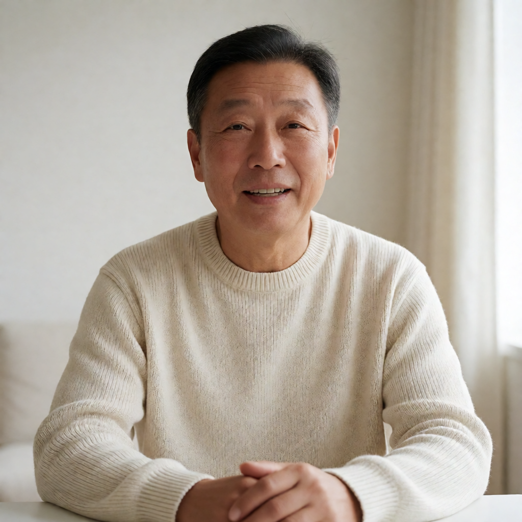 手机比分网用户头像，展示一位资深球迷的个性化头像