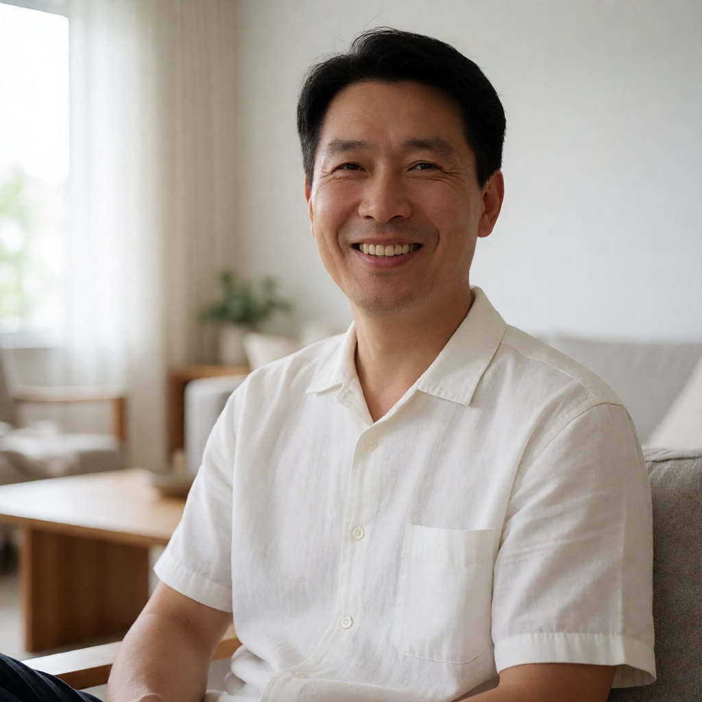 手机比分网用户头像，展示一位长期观赛用户的个性化头像
